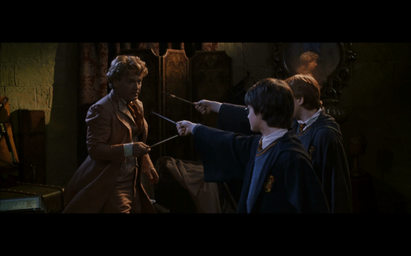 Harry Potter and the Chamber of Secrets - 939