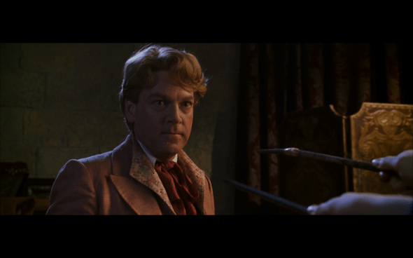 Harry Potter and the Chamber of Secrets - 941