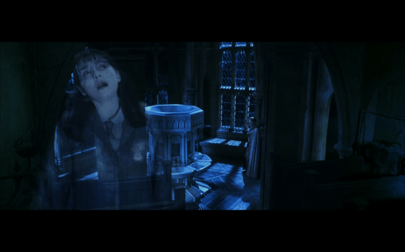 Harry Potter and the Chamber of Secrets - 943