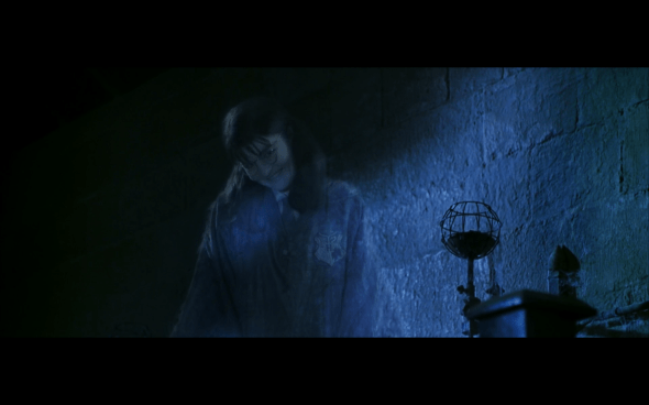 Harry Potter and the Chamber of Secrets - 945