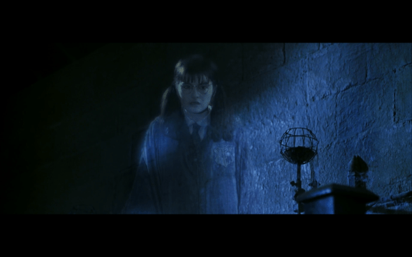 Harry Potter and the Chamber of Secrets - 947