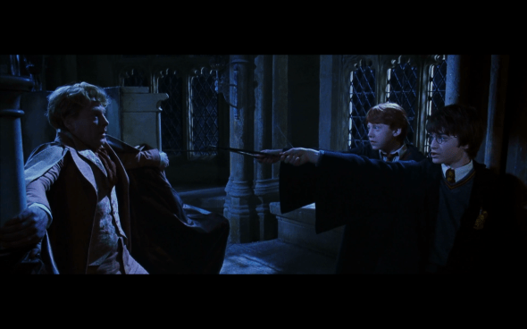 Harry Potter and the Chamber of Secrets - 961