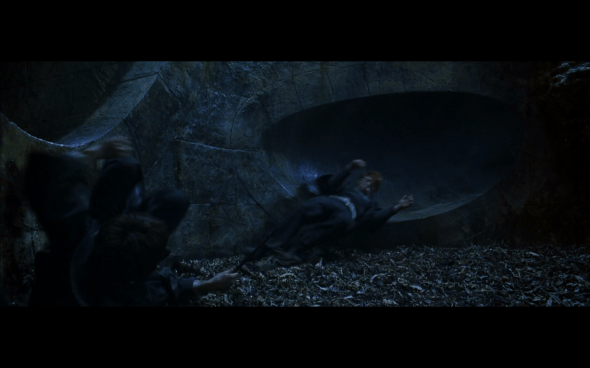 Harry Potter and the Chamber of Secrets - 970