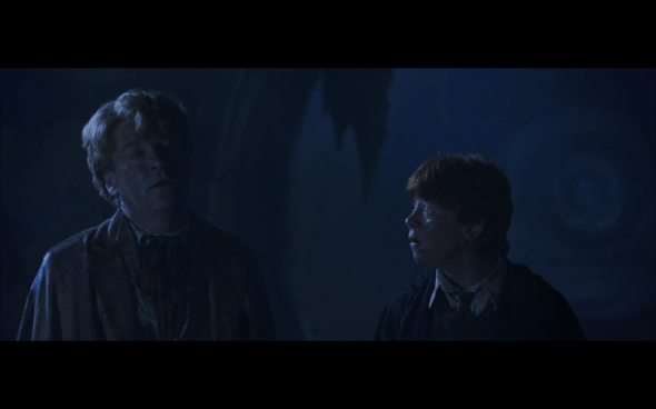 Harry Potter and the Chamber of Secrets - 976