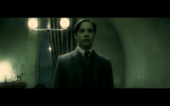 Harry Potter and the Half-Blood Prince - 1401