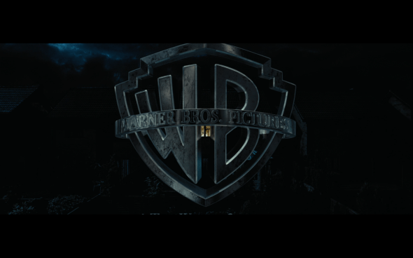 Harry Potter and the Prisoner of Azkaban - 1