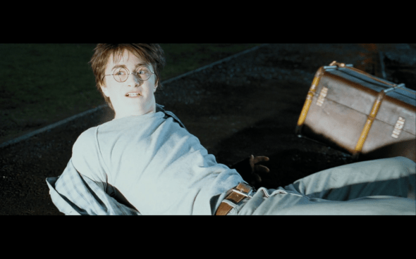 Harry Potter and the Prisoner of Azkaban - 106