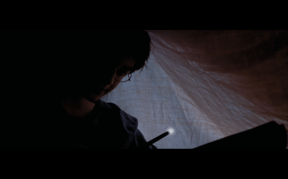 Harry Potter and the Prisoner of Azkaban - 14