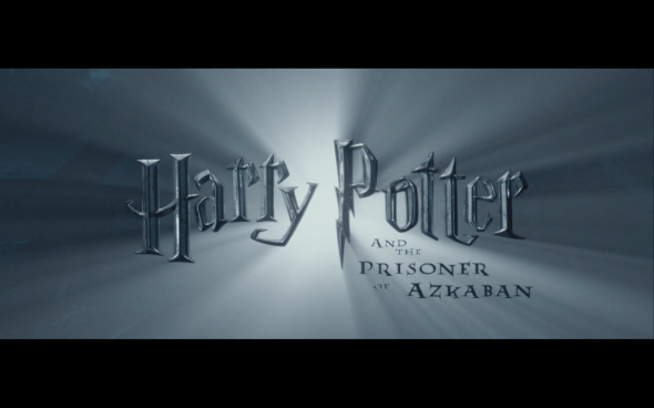 Harry Potter and the Prisoner of Azkaban - 20