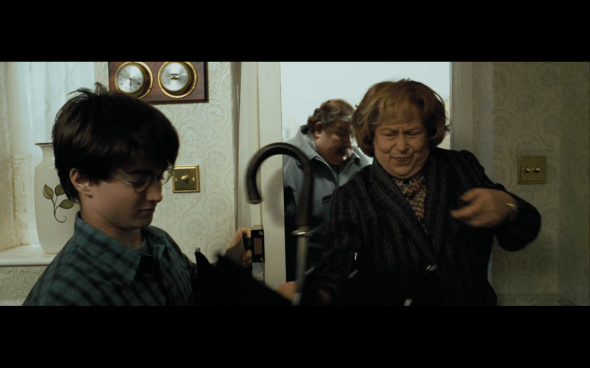 Harry Potter and the Prisoner of Azkaban - 27