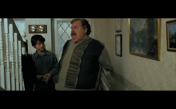 Harry Potter and the Prisoner of Azkaban - 28