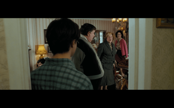 Harry Potter and the Prisoner of Azkaban - 29