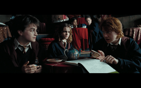 Harry Potter and the Prisoner of Azkaban - 333