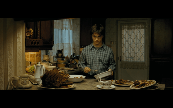 Harry Potter and the Prisoner of Azkaban - 37