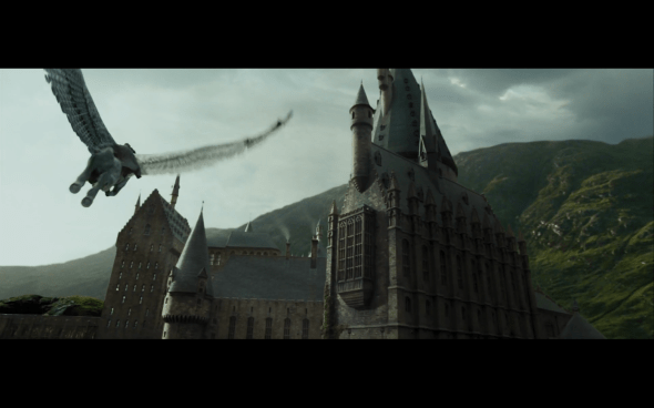 Harry Potter and the Prisoner of Azkaban - 411