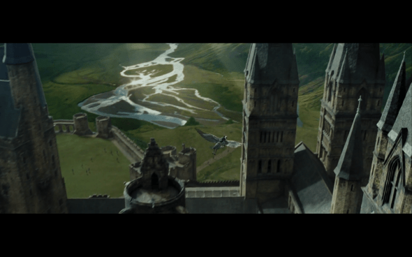 Harry Potter and the Prisoner of Azkaban - 413