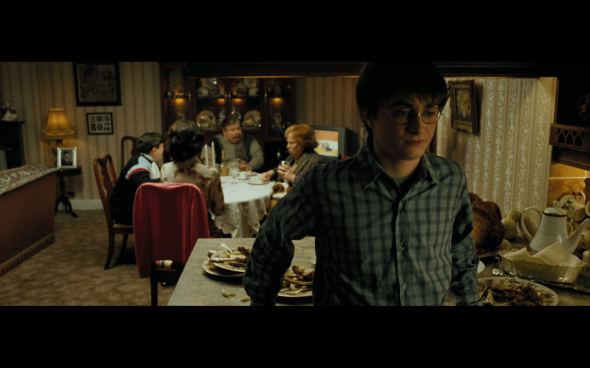 Harry Potter and the Prisoner of Azkaban - 42