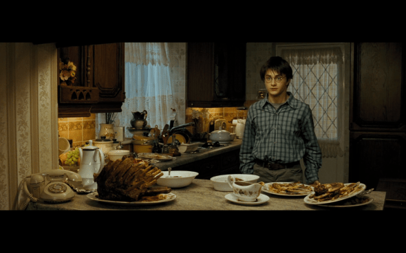 Harry Potter and the Prisoner of Azkaban - 47