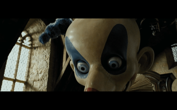 Harry Potter and the Prisoner of Azkaban - 480