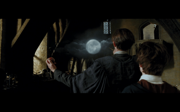 Harry Potter and the Prisoner of Azkaban - 490