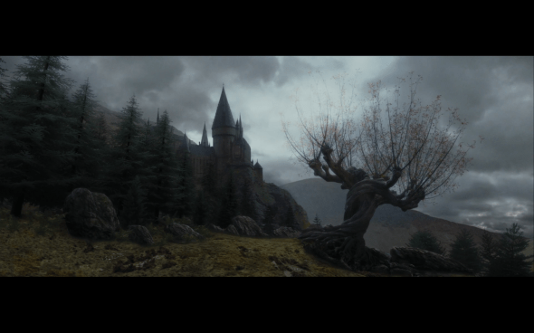 Harry Potter and the Prisoner of Azkaban - 537