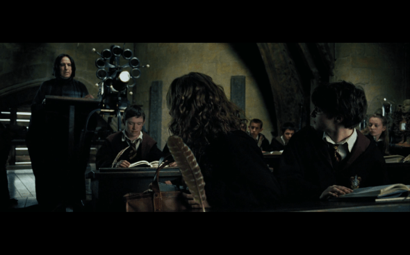 Harry Potter and the Prisoner of Azkaban - 547