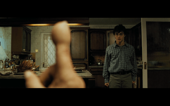 Harry Potter and the Prisoner of Azkaban - 55