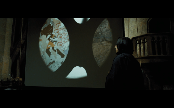 Harry Potter and the Prisoner of Azkaban - 550