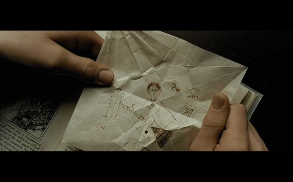 Harry Potter and the Prisoner of Azkaban - 562