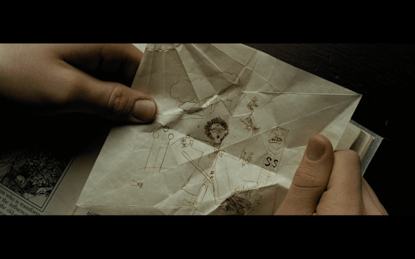 Harry Potter and the Prisoner of Azkaban - 563