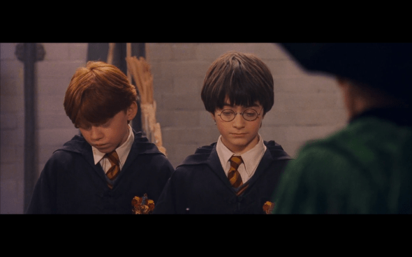 Harry Potter and the Sorcerer's Stone - 434