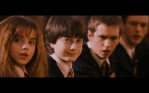 Harry Potter and the Sorcerer's Stone - 447