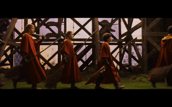 Harry Potter and the Sorcerer's Stone - 448