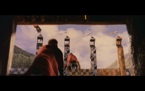 Harry Potter and the Sorcerer's Stone - 458