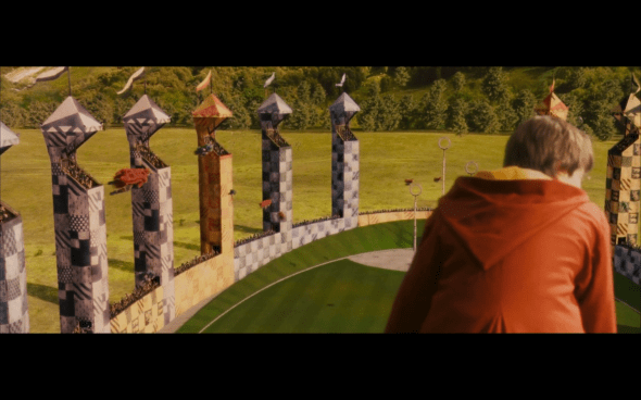 Harry Potter and the Sorcerer's Stone - 464