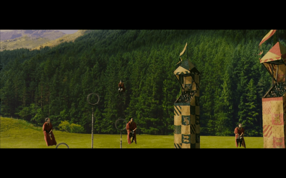 Harry Potter and the Sorcerer's Stone - 465