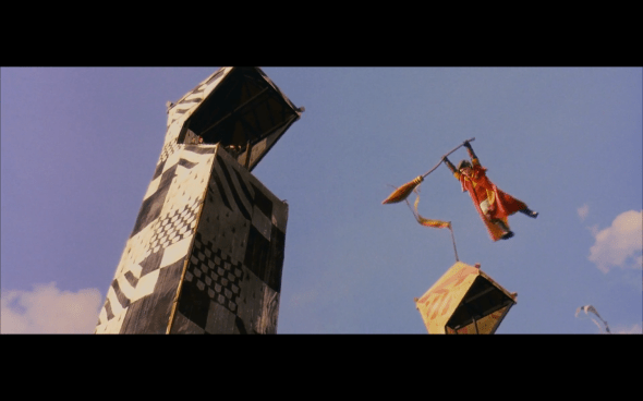 Harry Potter and the Sorcerer's Stone - 487