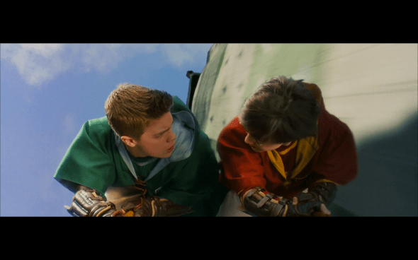 Harry Potter and the Sorcerer's Stone - 496