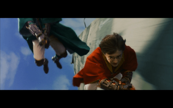 Harry Potter and the Sorcerer's Stone - 497