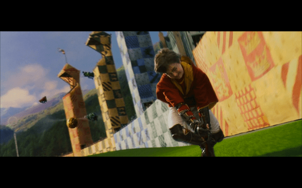 Harry Potter and the Sorcerer's Stone - 498