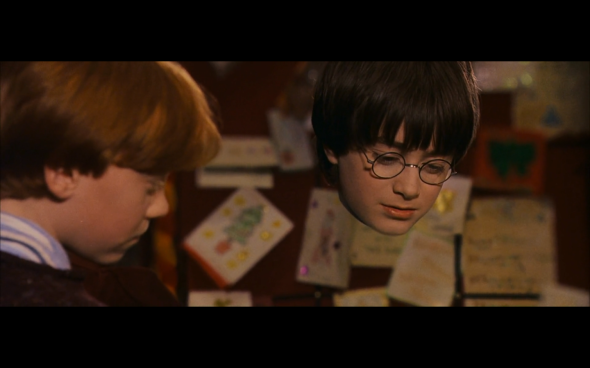 Harry Potter and the Sorcerer's Stone - 534