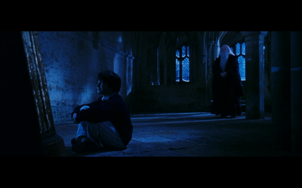 Harry Potter and the Sorcerer's Stone - 561