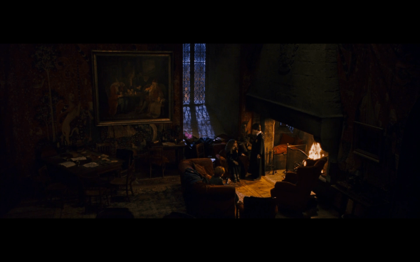 Harry Potter and the Sorcerer's Stone - 632