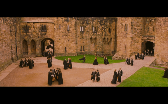 Harry Potter and the Sorcerer's Stone - 636