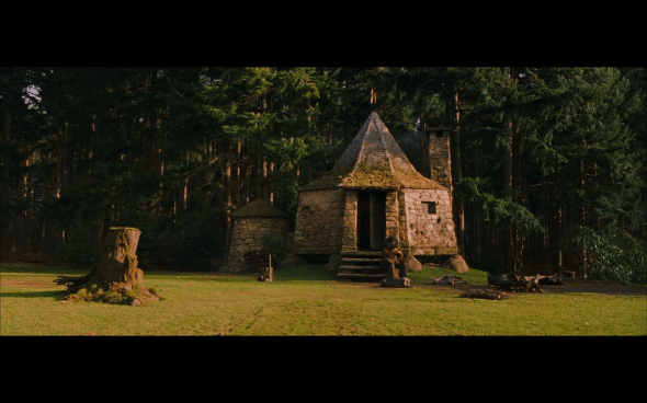 Harry Potter and the Sorcerer's Stone - 640