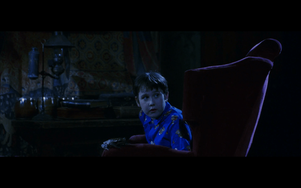 Harry Potter and the Sorcerer's Stone - 661