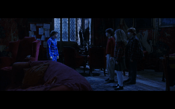 Harry Potter and the Sorcerer's Stone - 662