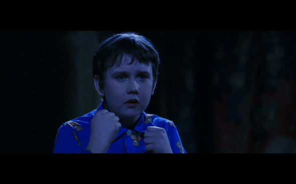 Harry Potter and the Sorcerer's Stone - 663