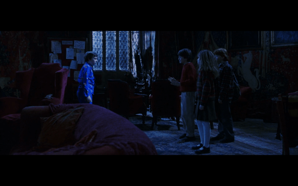 Harry Potter and the Sorcerer's Stone - 664