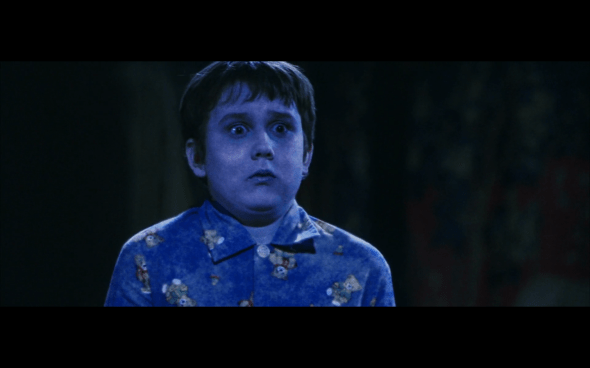 Harry Potter and the Sorcerer's Stone - 666